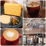 User's review image for Vegeto Coffee