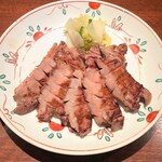 用戶對於牛たん焼き 仙台 辺見 札幌ポールタウン店的評論圖