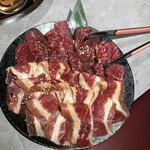 User's review image for 焼肉Nikushin 八重洲店