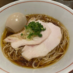 用户对于ボクの麺処的评论图