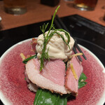 用戶對於もつ吉 本店的評論圖