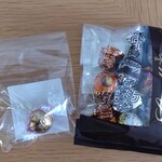 用戶對於リンツ ショコラ ブティック 天神地下街店的評論圖