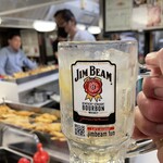 用戶對於串かつ専門店 松葉 総本店的評論圖