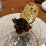 User's review image for baron