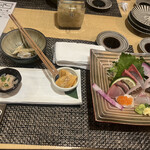 用戶對於博多寿司処 尾之上的評論圖