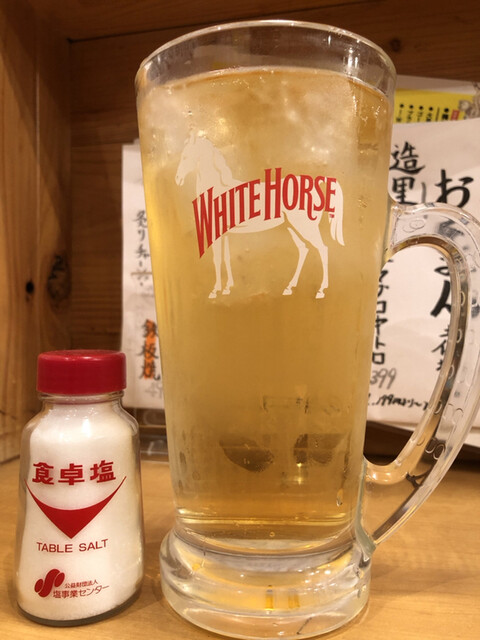 用戶對於海鮮屋台おくまん 土佐堀店的評論高清圖