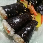 用戶對於33トッポキチーズハットグ的評論圖