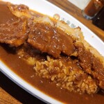 用户对于吉象カレー的评论图