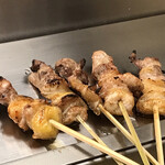 User's review image for 秋吉 あべの店
