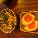 用戶對於居酒屋食堂 にっぽん一周 南大沢店的評論圖