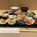 用户对于みのるダイニング 京都ポルタ店的评论图