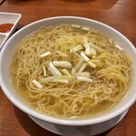 用戶對於香港飲茶 点心厨房 大岡山店的評論圖