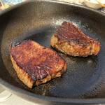 用戶對於松喜的評論圖