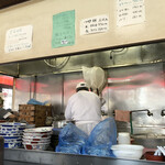 用户对于村山ホープ軒 東大和店的评论图