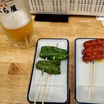 用戶對於かぶら屋 青砥店的評論圖