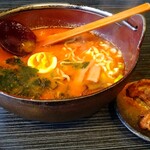 User's review image for ちゃーしゅう工房 2nd