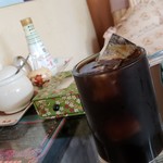 用户对于ミレット喫茶店的评论图