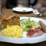 用戶對於ハカタ洋膳屋 ロイヤル的評論圖