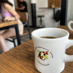 User's review image for カフェ タレス