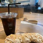 用户对于ベーカリー&カフェ 沢村 広尾プラザ的评论图