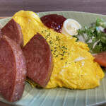 User's review image for 沖縄酒場 かふー