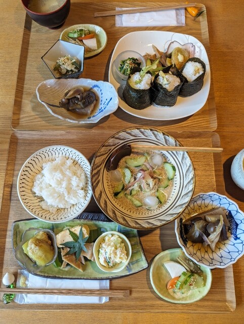 用戶對於山菜 日和・お茶々的評論高清圖