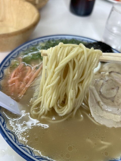 用戶對於丸好食堂的評論高清圖
