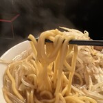 用戶對於らーめん まる氣的評論圖