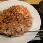 用戶對於松屋 難波千日前店的評論圖