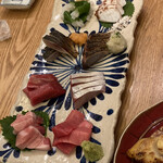 User's review image for 海鮮居酒屋　博多トク・トク 博多駅店
