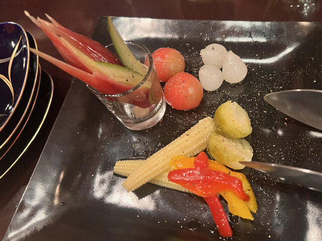 User's recommendation image for 高玉屋 五反田店
