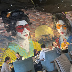 用戶對於tavern on S <es>的評論圖