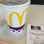 User's review image for マクドナルド 第一京浜鮫洲店