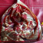 用户对于肉のマルタ的评论图