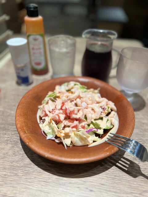 用戶對於サイゼリヤ キャナルシティ博多店的評論高清圖