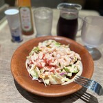 用戶對於サイゼリヤ キャナルシティ博多店的評論圖