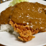 User's review image for かつ善