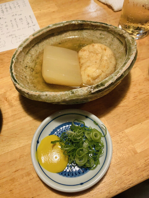 用户对于円屋 錦・高倉的评论高清图