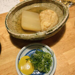 用户对于円屋 錦・高倉的评论图