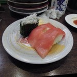 用户对于元祖寿司 浅草駅前店的评论图