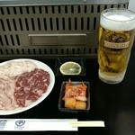 用户对于炭火焼倶楽部的评论图