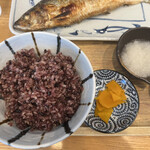用户对于佰年食堂 太助的评论图