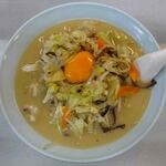 用戶對於平和飯店的評論圖