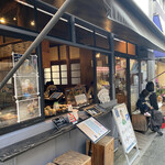 用戶對於カンノンコーヒー 松陰神社店的評論圖