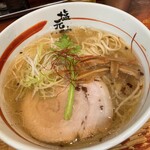 用戶對於塩元帥 西中島店的評論圖