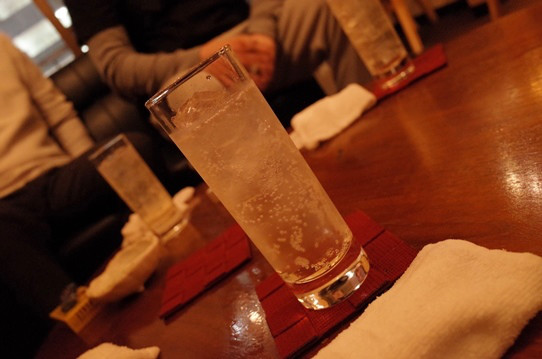 用户对于バー ビーマイベイビー的评论高清图