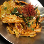 用户对于マショ飯店&マショチキン 門前仲町店的评论图