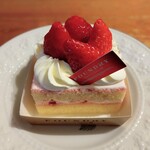用戶對於ファウンドリー 阪急うめだ本店的評論圖