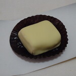 用戶對於Leonidas 神楽坂店的評論圖