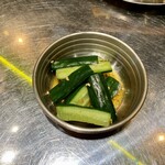 User's review image for 韓国酒場 コッキオ EST店